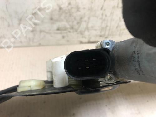 Rear left window mechanism BMW 5 (E60) 545 i | BP15298717C24 