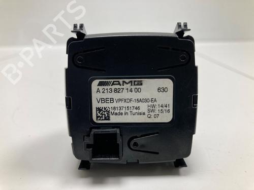 Display monitor MERCEDES-BENZ E-CLASS (W213) AMG E 63 S 4-matic+ (213.089) | BP37208571C48 - Image 2