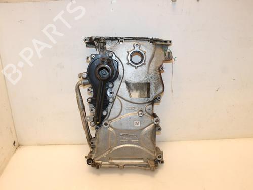 Used Timing cover Timing cover 15318286 15318286