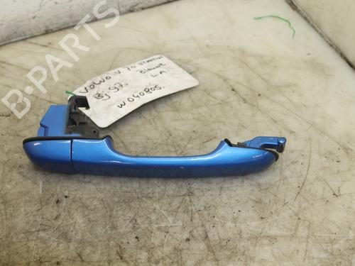 Used Rear left exterior door handle VOLVO V70 I (875, 876) 2.3 T-5 AWD (239 hp) 15303243