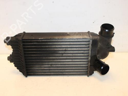 Used Intercooler CITROËN JUMPER I Van (244) 2.8 HDi (128 hp) 15315305