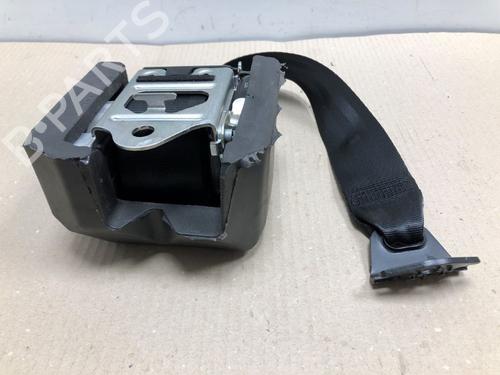 Rear left seatbelt SKODA SCALA (NW1) 1.5 TSI | BP37212871I29 - Image 2