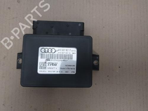 Electronic module AUDI A7 Sportback (4GA, 4GF) S7 quattro | BP15342979M83 