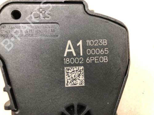 Pedal NISSAN JUKE (F16_) 1.6 Hybrid | BP37209565I4 - Image 6