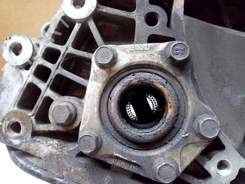 Gearbox CHEVROLET NUBIRA Estate 1.6 | BP15311021M3 