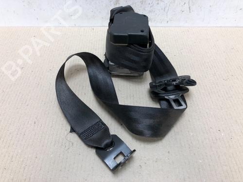 Sikkerhetsbelte foran høyre SEAT TOLEDO II (1M2) 1.9 TDI (110 hp) 15298663