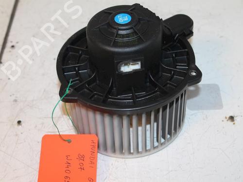 Motor da chauffage Motor da chauffage 15306861 15306861