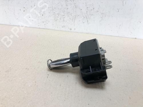 BP15347641M48 | Ignition barrel MERCEDES-BENZ B-CLASS Sports Tourer (W246, W242) B 220 CDI / d (246.203) BP15347641M48