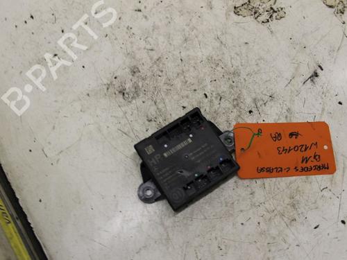 Used Electronic module Electronic module 15301171 15301171