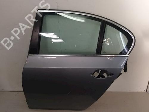 Used Left rear door BMW 5 (E60) 520 d (163 hp) 16265632