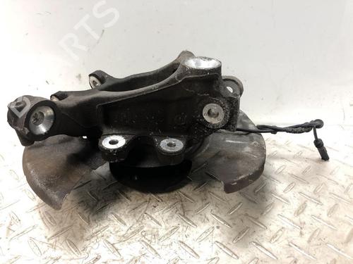 Used Right rear steering knuckle Right rear steering knuckle 22177532 22177532