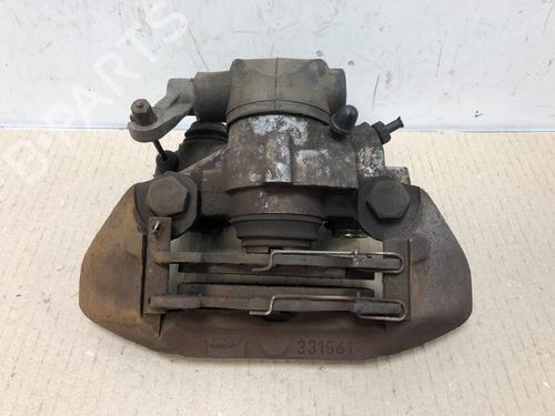 Used Right rear brake caliper PEUGEOT 206 Hatchback (2A/C) 2.0 S16 (135 hp) 15536428