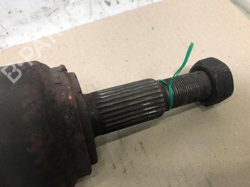 Right front driveshaft CHRYSLER NEON II 2.0 16V | BP15309290M39 