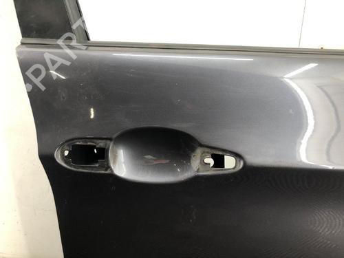 Right front door BMW 3 (E90) 318 d | BP16204521C3 