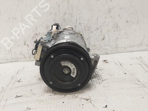 AC compressor MERCEDES-BENZ B-CLASS Sports Tourer (W246, W242) B 220 CDI / d (246.203) | BP16036174M34 