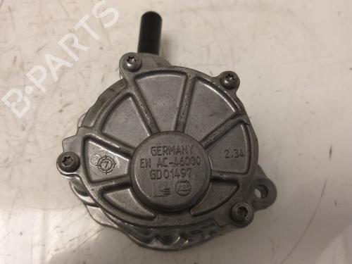 Vacuum pump MERCEDES-BENZ B-CLASS Sports Tourer (W246, W242) B 200 CDI / d (246.208) | BP16179942M80