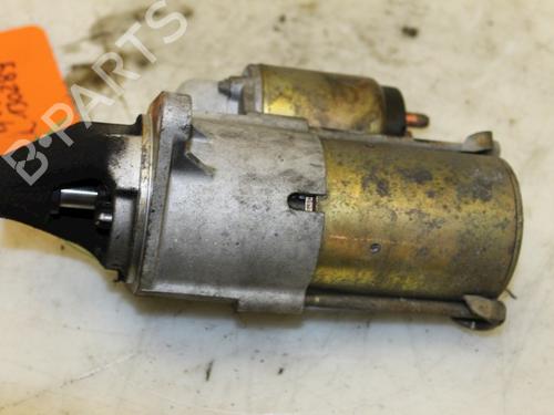 Starter DAEWOO REZZO (U100) 1.6 | BP15302773M8 - Image 2