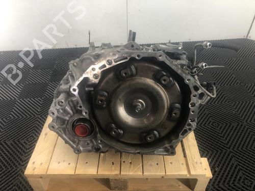 gearbox-opel-insignia-b-grand-sport-z18-2017-37204797 main image