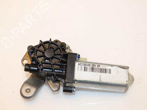 Used Electronic module Electronic module 15320851 15320851