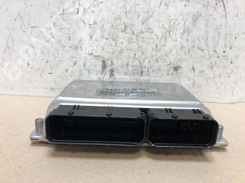 Engine control unit (ECU) AUDI A4 B6 Avant (8E5) 2.0 | BP15533458M57 - Image 3
