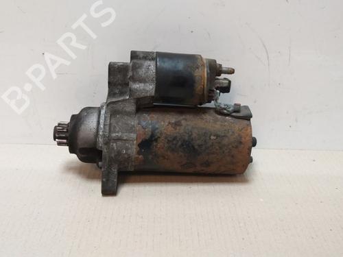 Used Starter VW POLO (9N_, 9A_) 1.4 16V (75 hp) 16064293