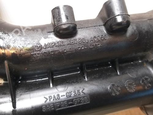Intake manifold SUBARU IMPREZA Hatchback (GR, GH, G3) 2.5 AWD (GHE) | BP15341184M70 