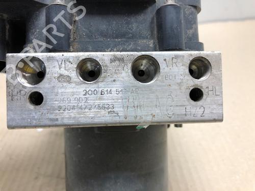 ABS pump VW POLO VI (AW1, BZ1, AE1) 1.0 TSI | BP37204111M43 - Image 7