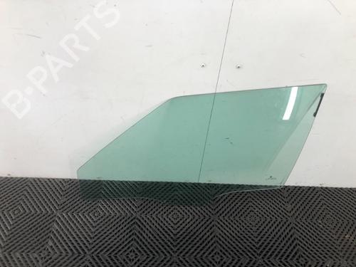 Used Front left door window Front left door window 37203659 37203659
