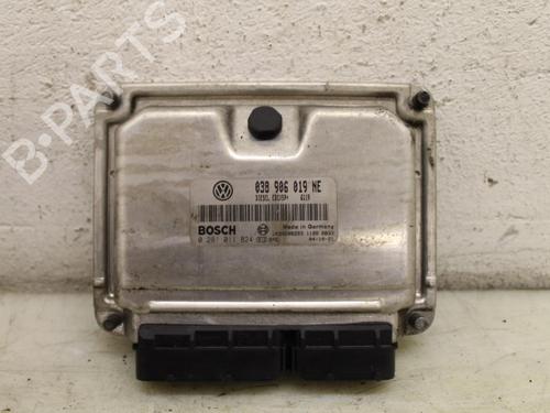 Used Engine control unit (ECU) Engine control unit (ECU) 15303601 15303601