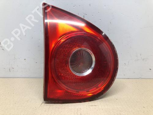 Used Left taillight Left taillight 24324180 24324180