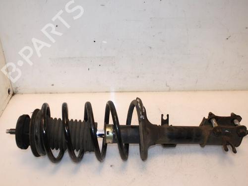 Used Left front shock absorber Left front shock absorber 15303704 15303704
