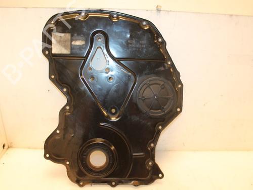 Used Timing cover Timing cover 16183425 16183425