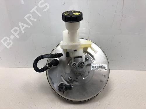 Used Servo brake Servo brake 37211161 37211161