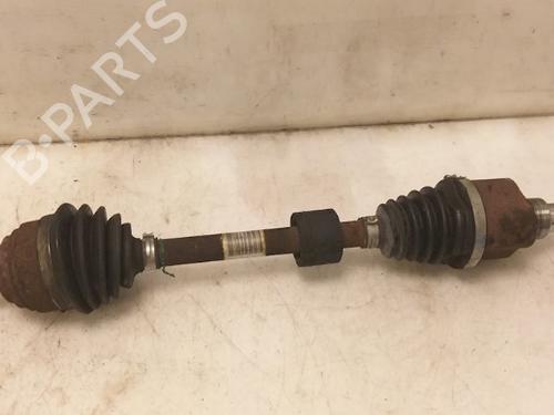 Used Left front driveshaft Left front driveshaft 15337536 15337536