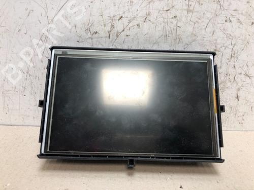 Used Electronic module Electronic module 15345009 15345009