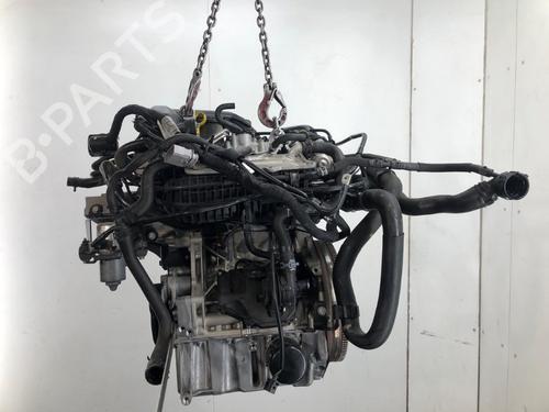 Motor SEAT ARONA (KJ7, KJP) 1.0 TSI | BP19520521M1 