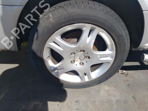 Used Rim MERCEDES-BENZ VITO / MIXTO Van (W639) 115 CDI (639.601, 639.603, 639.605) (150 hp) 15339929