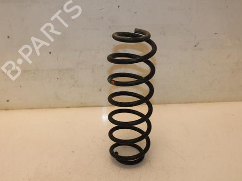 Støtdemperfjær VW POLO V (6R1, 6C1) 1.2 (70 hp) 15331248