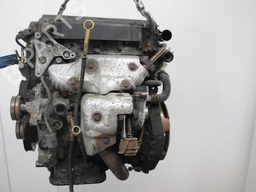 Engine HONDA CIVIC VII Hatchback (EU, EP, EV) 1.7 CTDi (EP4, EU9) | BP15309022M1 - Image 5