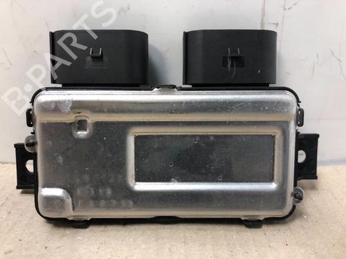 Used Fuel ECU MERCEDES-BENZ B-CLASS Sports Tourer (W247) B 200 d (247.012) (150 hp) 16399431