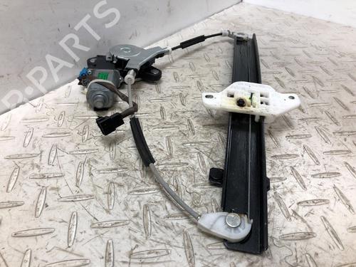 Front left window mechanism CHEVROLET SPARK (M300) 1.0 | BP37207090C22 - Image 4