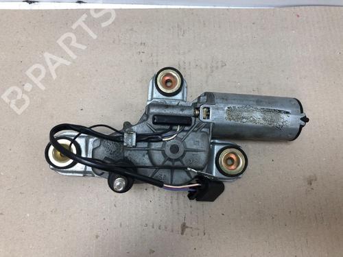 Used Rear wiper motor Rear wiper motor FORD KA (RB_) 1.3 i (60 hp) 15297663 15297663