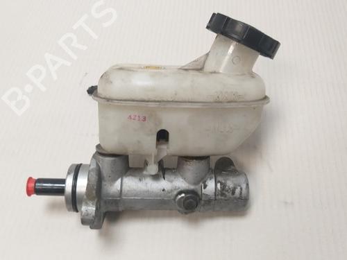 Brake master cylinder KIA CARNIVAL II (GQ) 2.5 V6 | BP15531747M77 
