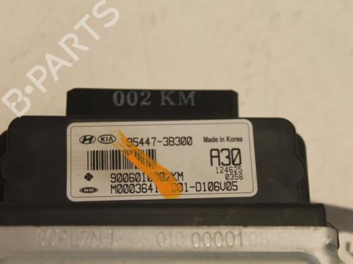 Comfort control module KIA SPORTAGE III (SL) 2.0 CRDi AWD | BP15829136M56 