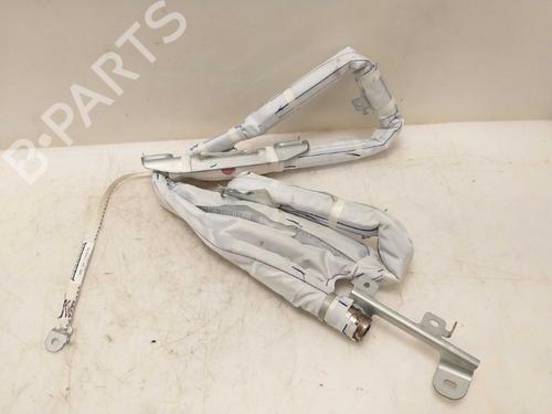 Used Right curtain airbag MITSUBISHI MIRAGE / SPACE STAR VI Hatchback (A0_A) 1.0 (A05A) (71 hp) 15338333