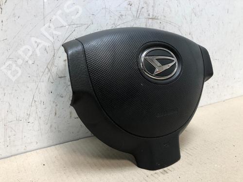 Førerens kollisjonspute DAIHATSU SIRION (M3_) 1.0 (M300) | BP15534230C9 