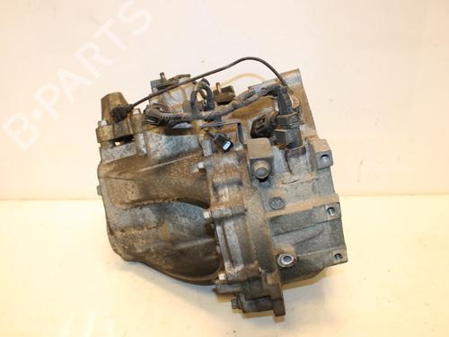 Gearbox HYUNDAI ACCENT III Saloon (MC) 1.5 CRDi GLS | BP15315477M3 