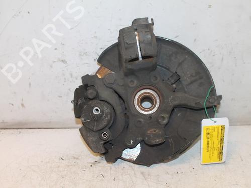 Used Right front steering knuckle VW TOURAN (1T1, 1T2) 1.9 TDI (105 hp) 15308008