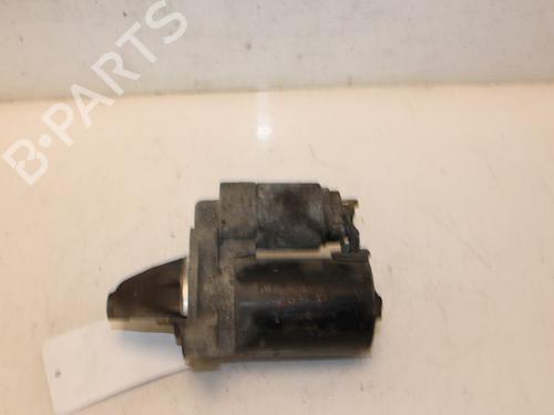Used Starter FORD FIESTA V (JH_, JD_) 1.25 16V (70 hp) 15331251