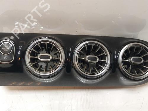 Air vent MERCEDES-BENZ A-CLASS (W177) A 220 (177.044) (190 hp) 15340858